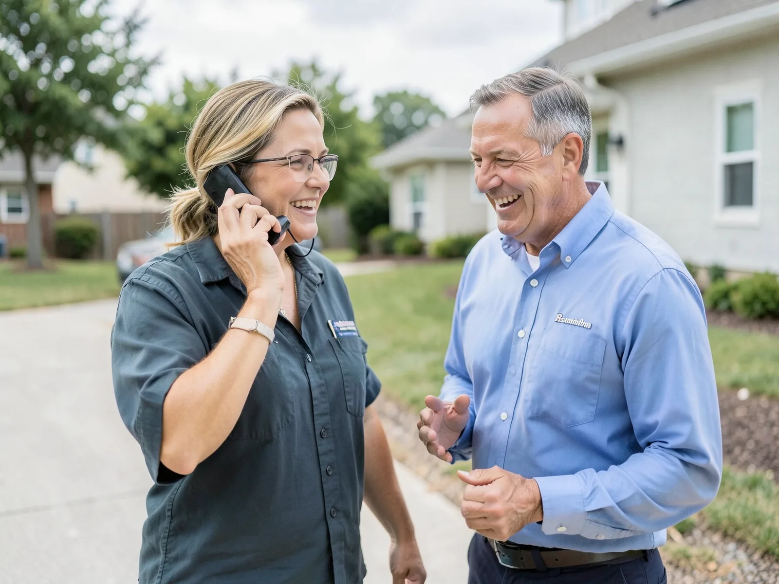 Frequently Asked Questions About Storm Damage Restoration in Slanesville, WV